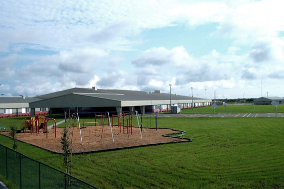 Manatee Elementary Manatee Elementary