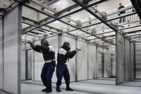 IRSC Public Safety Gun Range Web