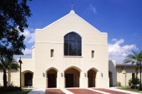 Trinity Exterior Trinity Exterior