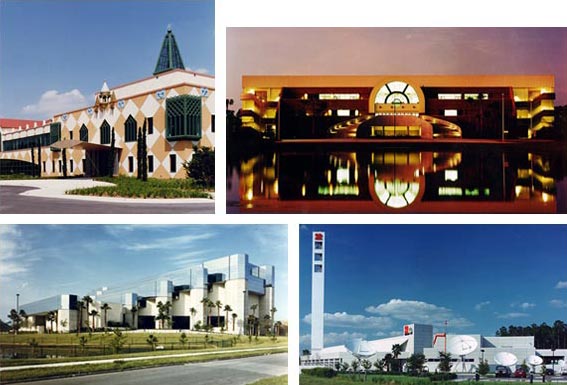 General Contracting