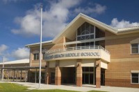 Ormond Beach Middle School Ormond Beach Middle School